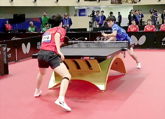 一场别开生 一场别开生