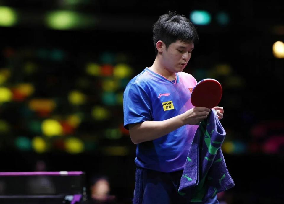 在寻找平衡 在寻找平衡