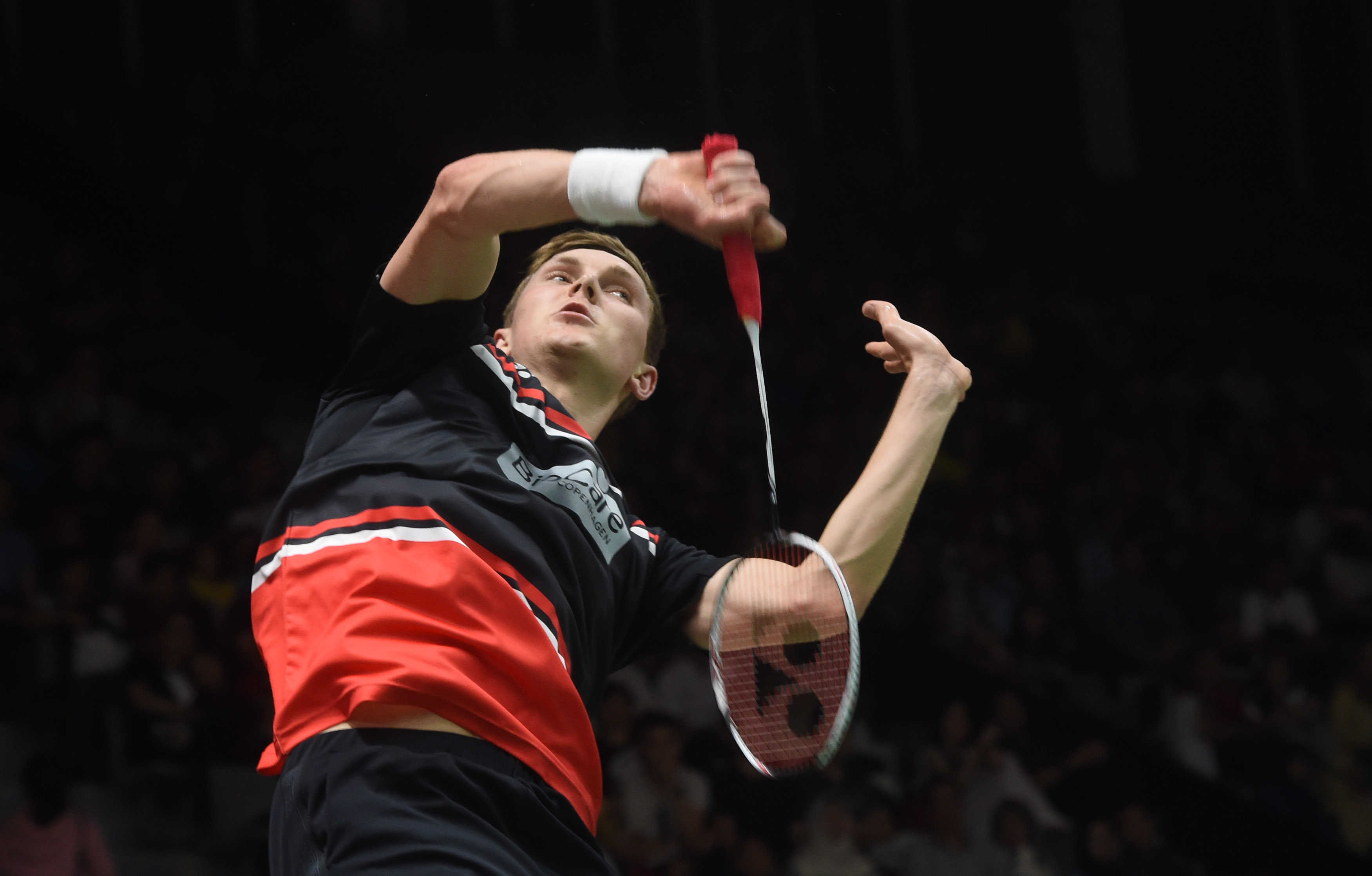 赛季最激动 赛季最激动