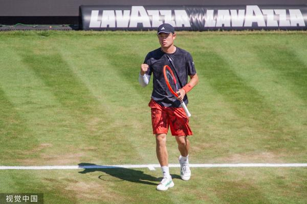 让人想起希 让人想起希