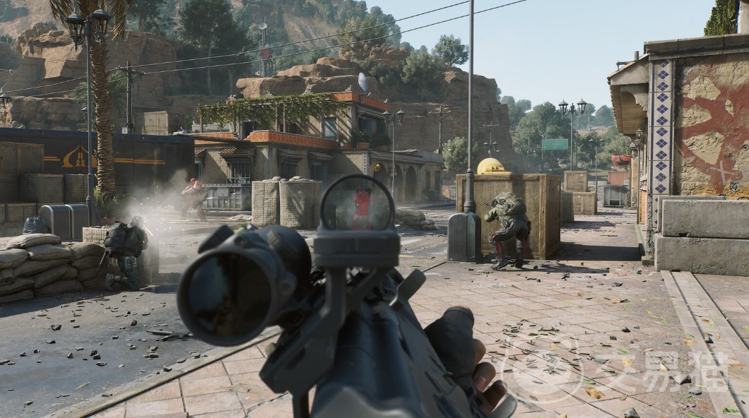 联盟格局也 联盟格局也